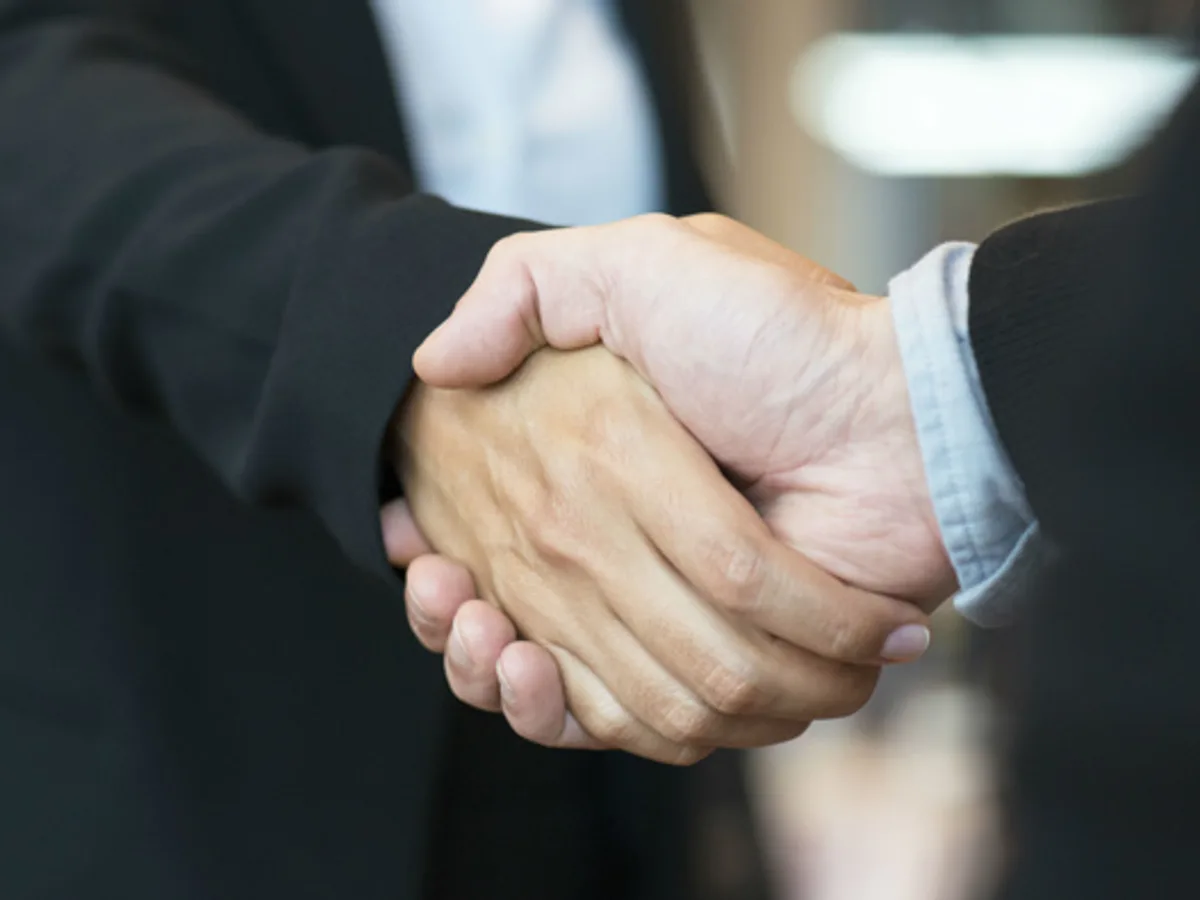 ABC Business Sales — Thought Leadership