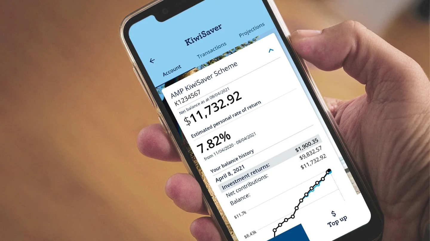 AMP Wealth Management