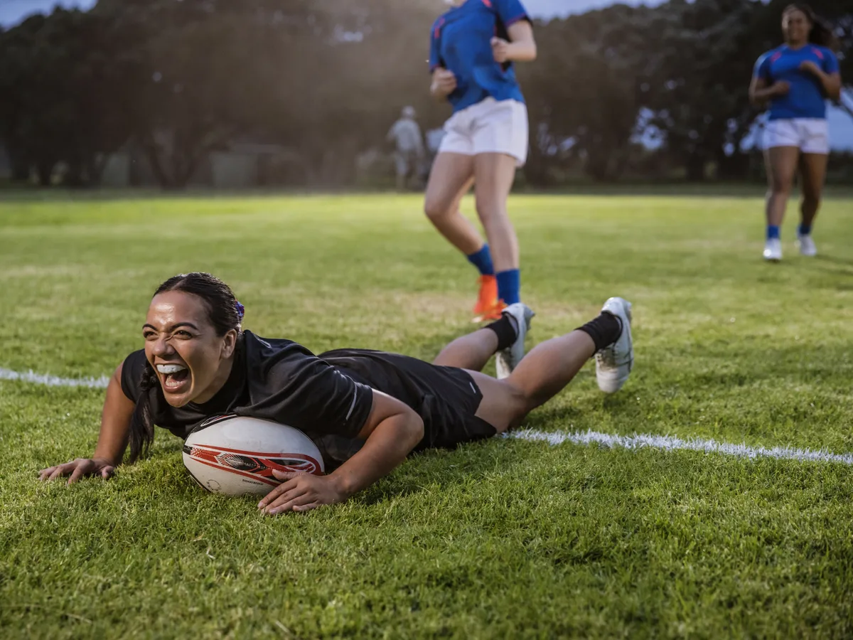 Beef + Lamb New Zealand — Brand PR