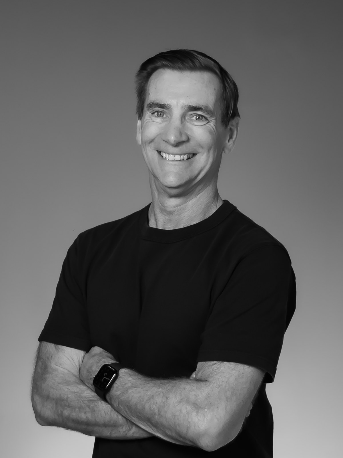 Jon Ramage