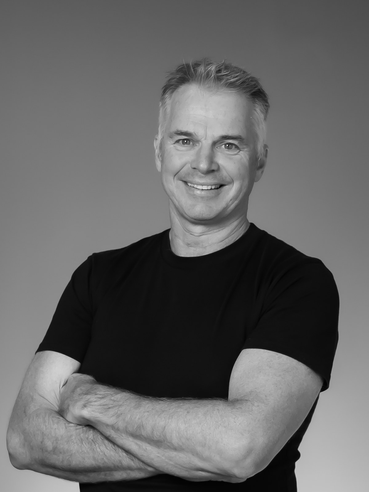 Mike Hall